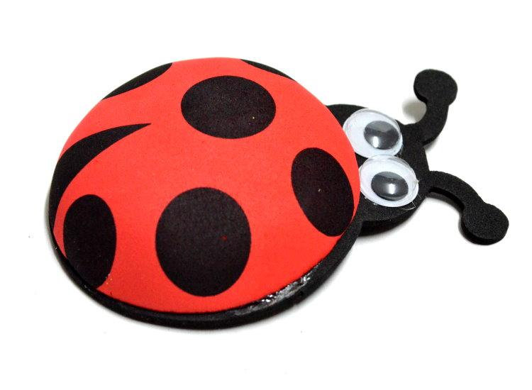 Detail Ladybug Cutouts Nomer 47