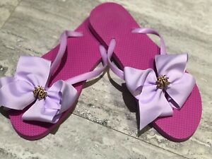 Detail Ladybug Flip Flops Nomer 21