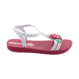 Detail Ladybug Flip Flops Nomer 38