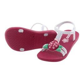 Detail Ladybug Flip Flops Nomer 41