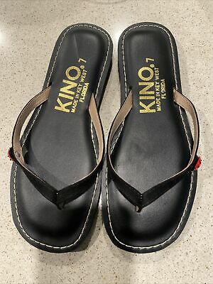 Detail Ladybug Flip Flops Nomer 47