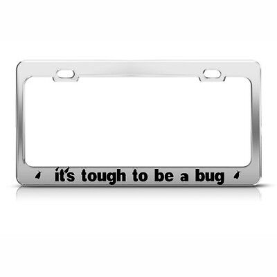 Detail Ladybug License Plate Frames Nomer 34