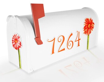 Detail Ladybug Mailbox Nomer 54