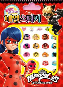 Detail Ladybug Nails Design Nomer 35