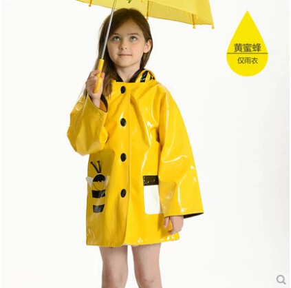 Detail Ladybug Rain Jacket Nomer 44