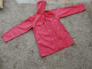 Detail Ladybug Raincoat Nomer 55