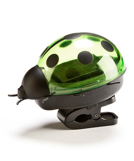 Detail Ladybug Solar Lights Nomer 37