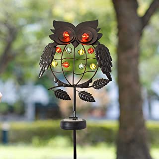 Detail Ladybug Solar Lights Nomer 49