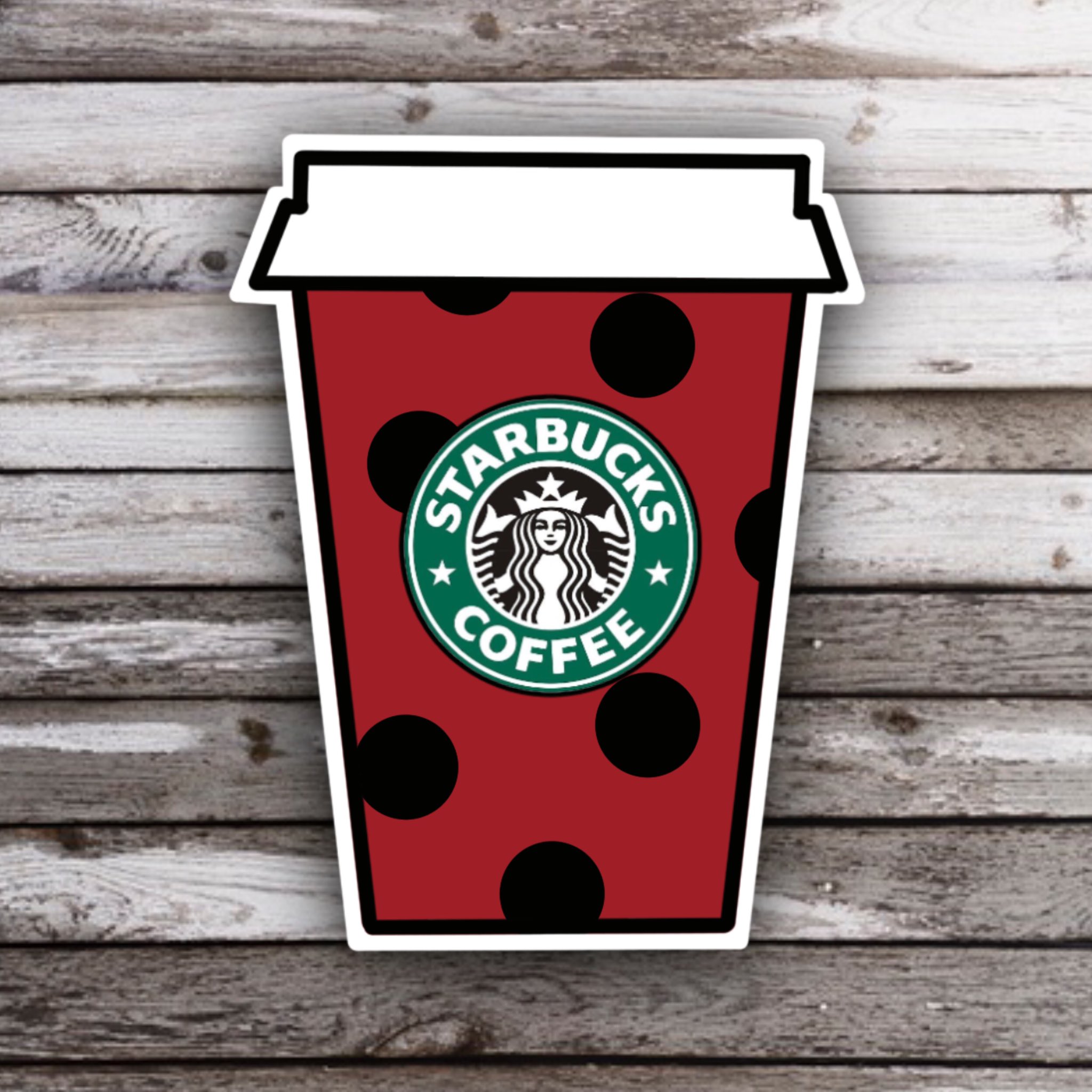 Detail Ladybug Starbucks Cup Nomer 38