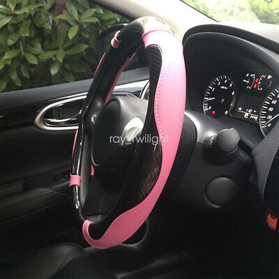 Detail Ladybug Steering Wheel Cover Nomer 43