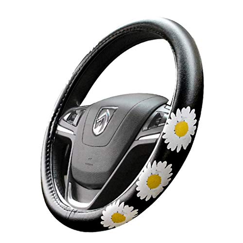 Detail Ladybug Steering Wheel Cover Nomer 48