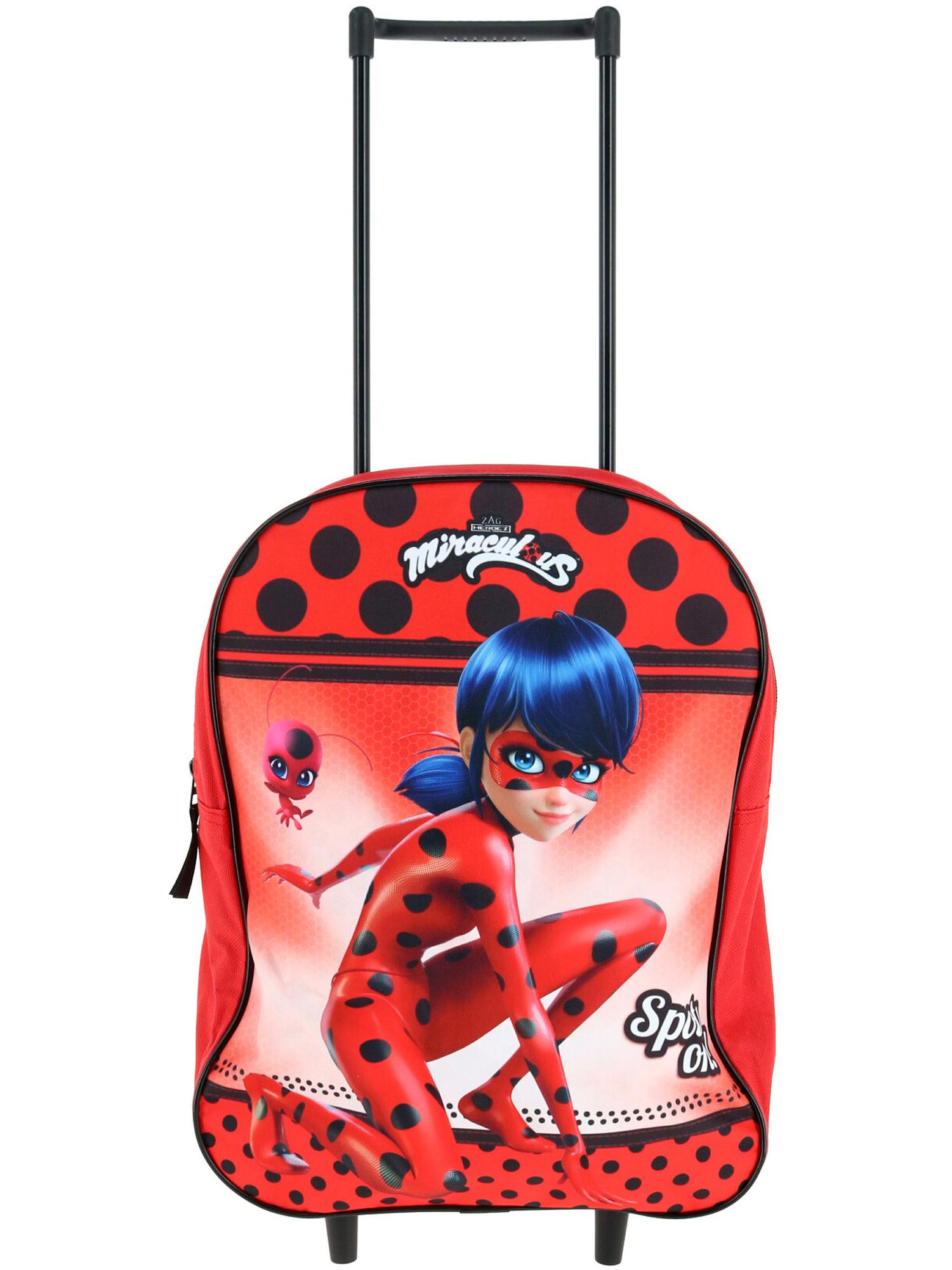 Ladybug Suitcases - KibrisPDR