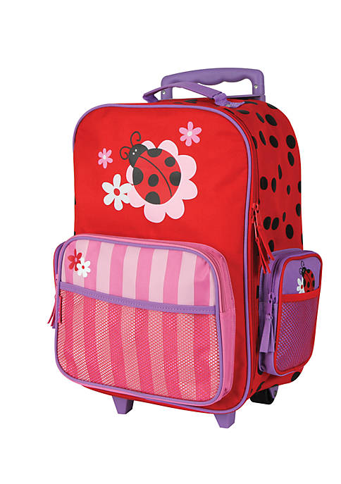 Detail Ladybug Suitcases Nomer 45