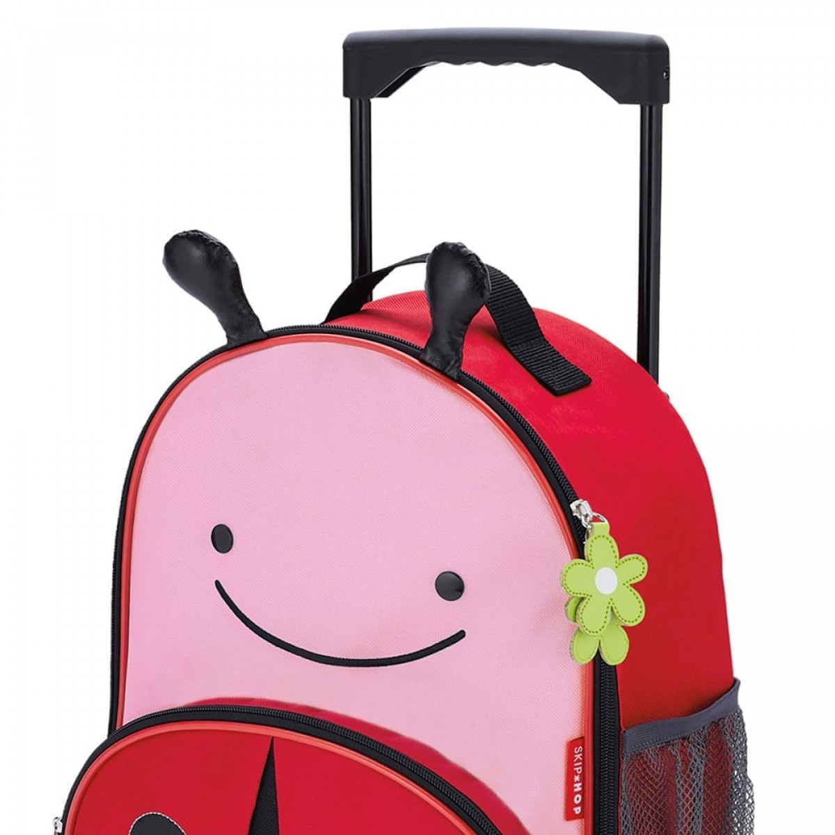 Detail Ladybug Suitcases Nomer 50