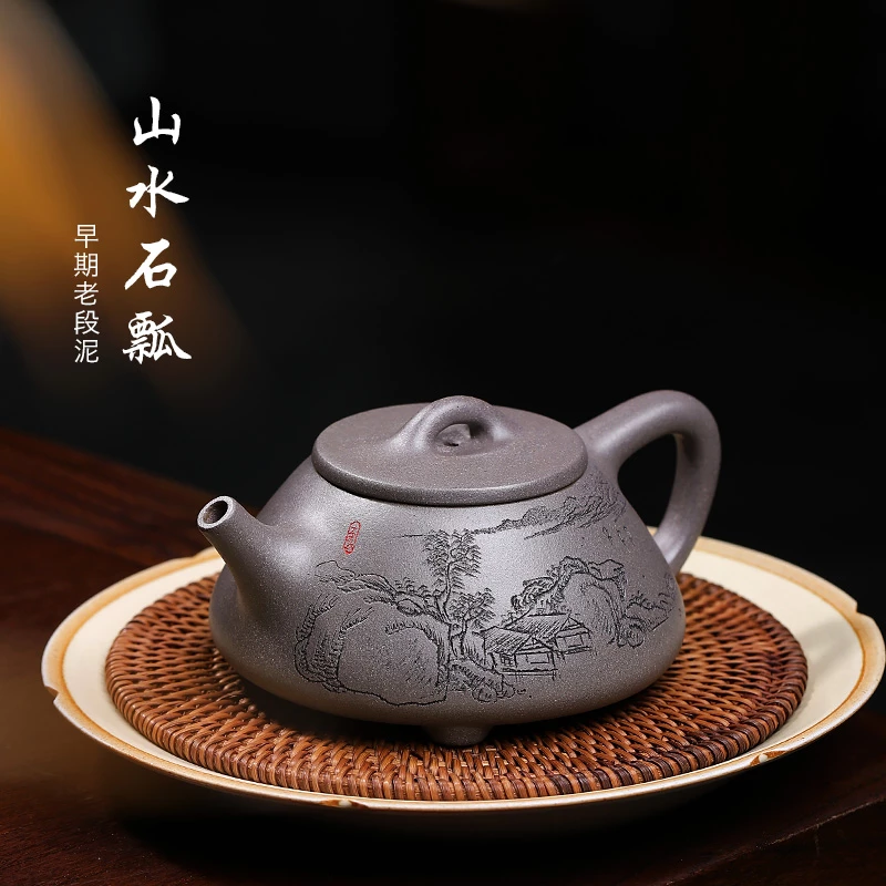 Detail Ladybug Teakettle Nomer 54