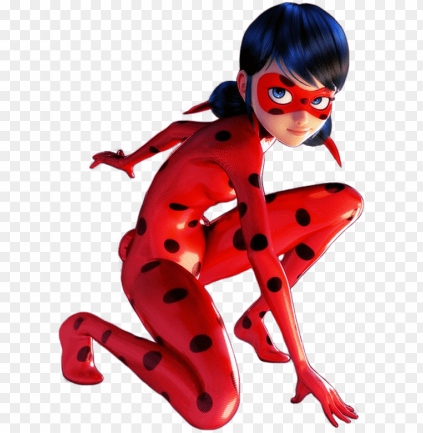 Detail Ladybug Transparent Nomer 30