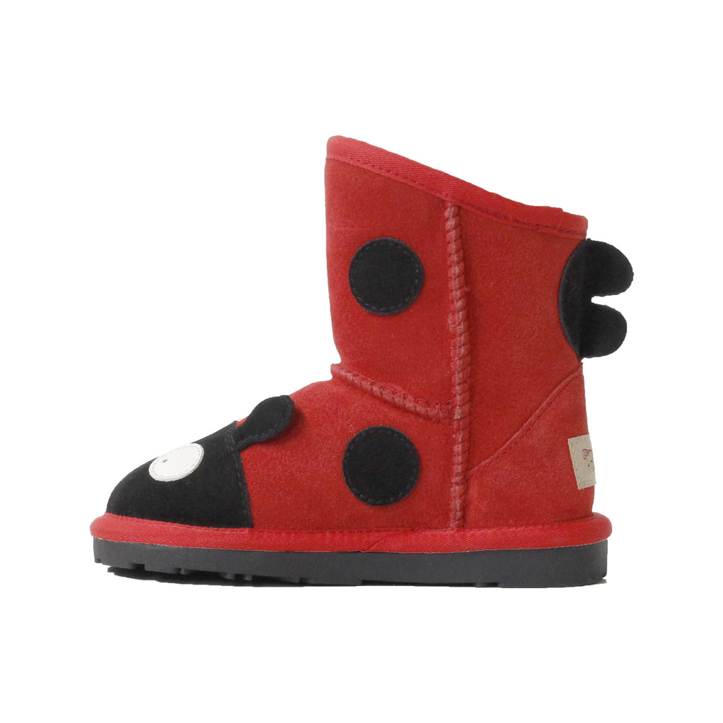 Detail Ladybug Uggs Nomer 3