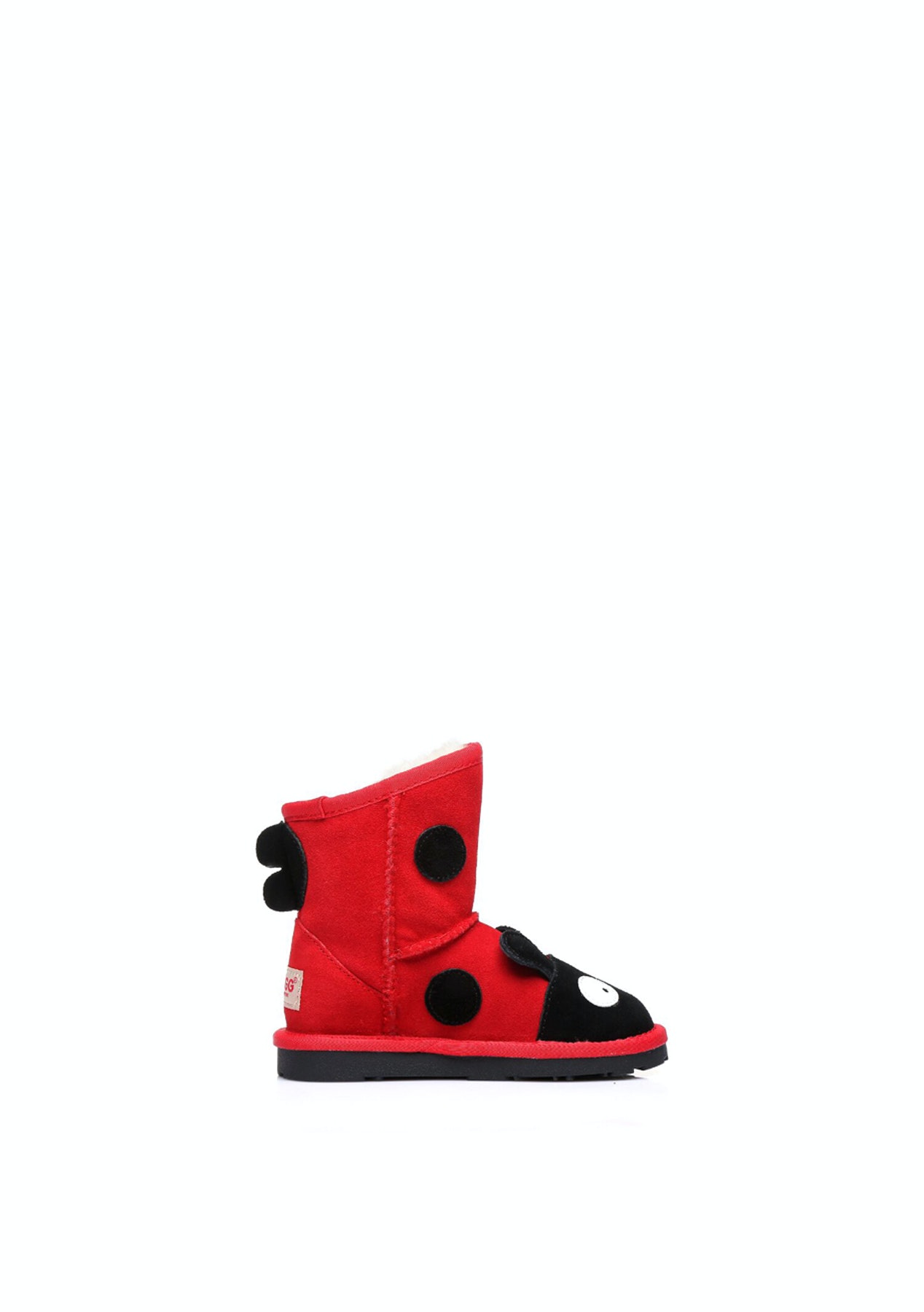 Download Ladybug Uggs Nomer 30