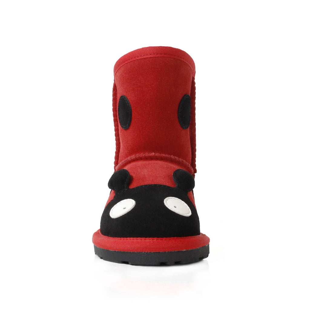 Detail Ladybug Uggs Nomer 5
