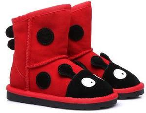 Detail Ladybug Uggs Nomer 38