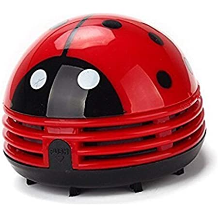 Detail Ladybug Vacuum Cleaner Nomer 2