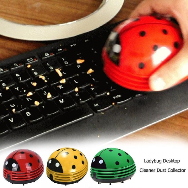 Detail Ladybug Vacuum Cleaner Nomer 25