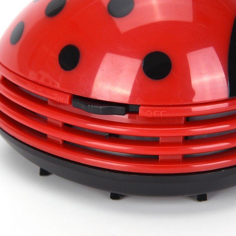 Detail Ladybug Vacuum Cleaner Nomer 27