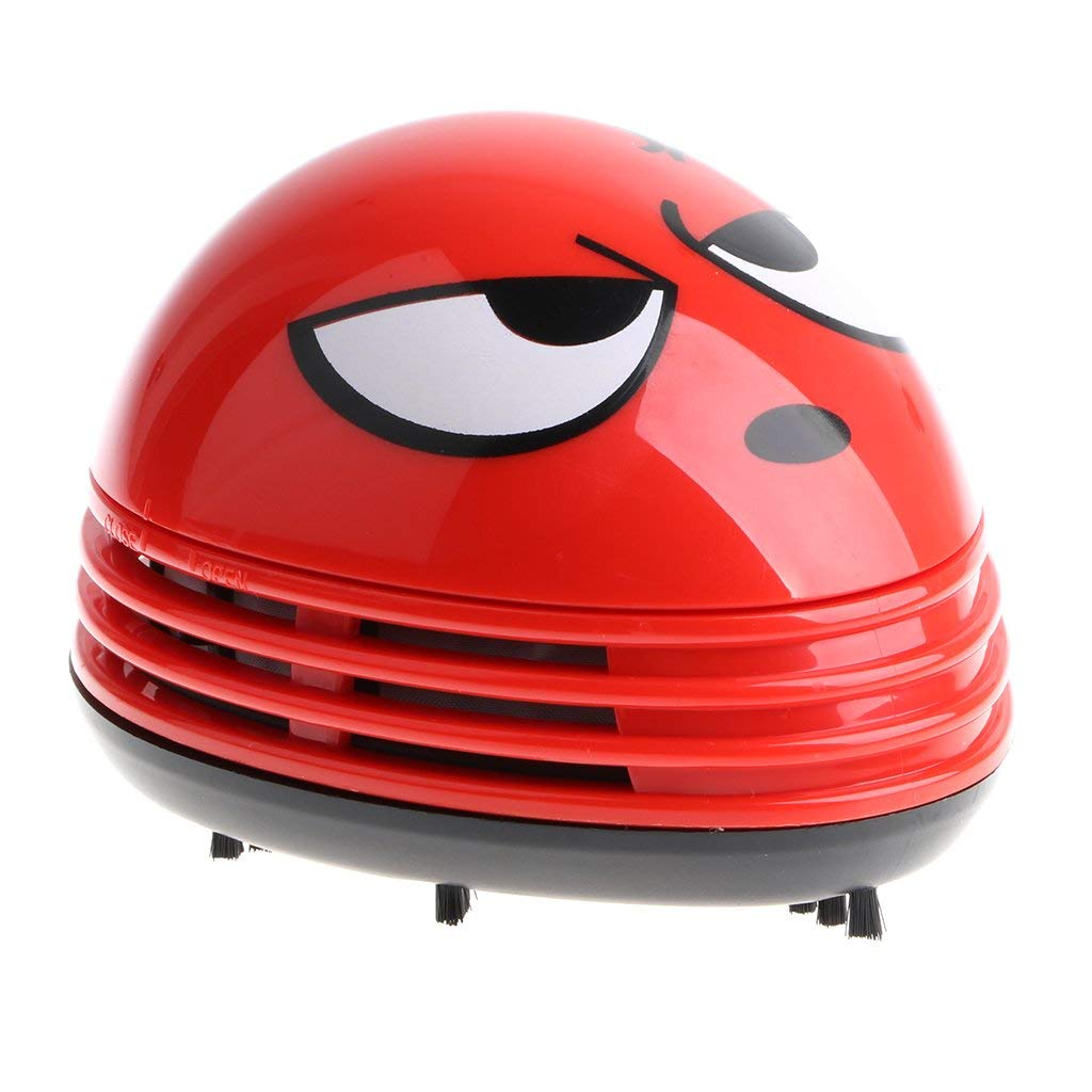 Detail Ladybug Vacuum Cleaner Nomer 28