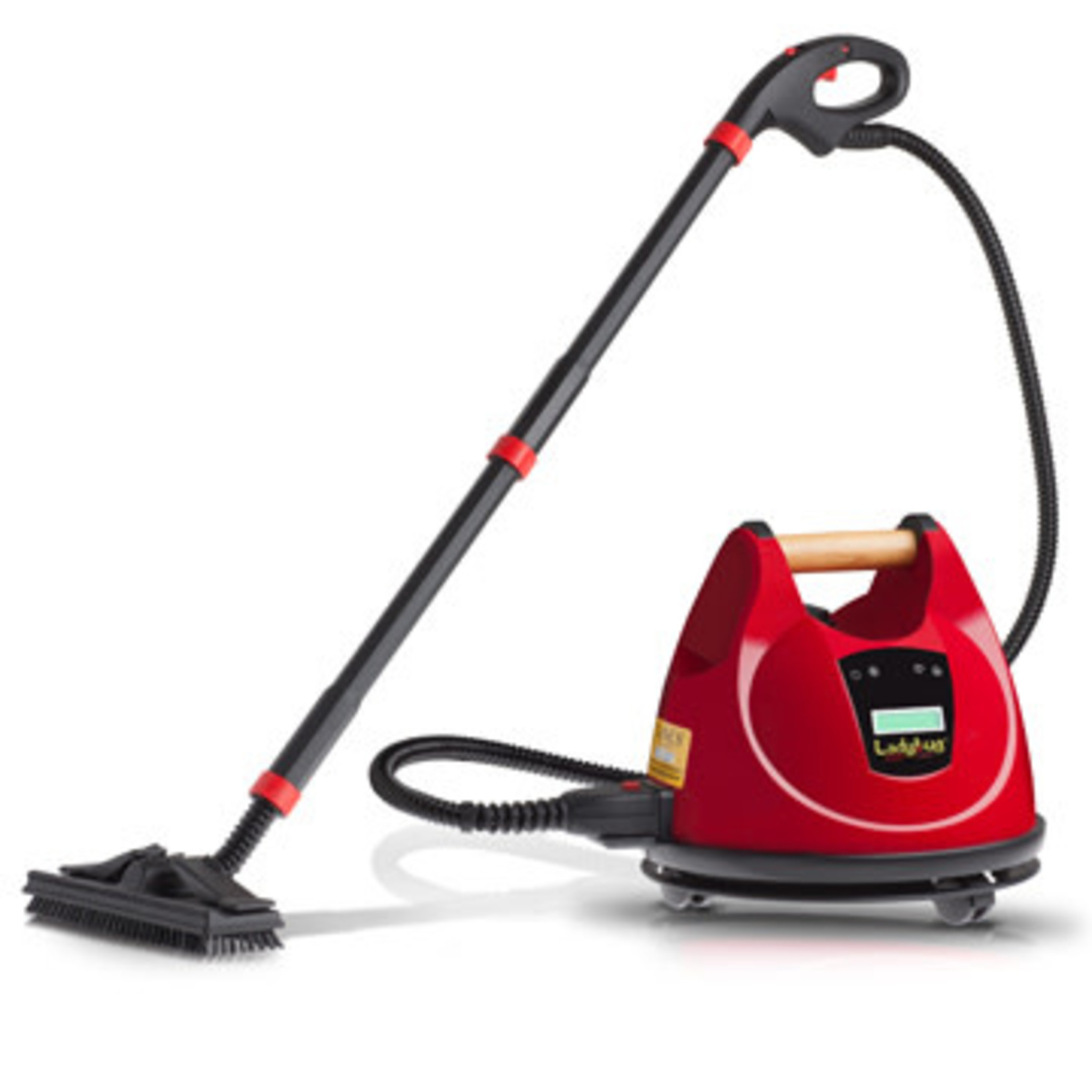 Detail Ladybug Vacuum Cleaner Nomer 31