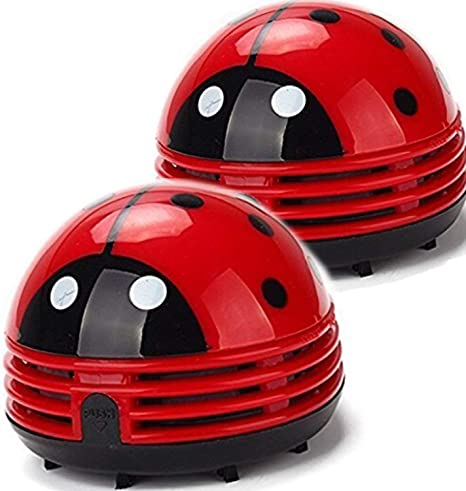 Detail Ladybug Vacuum Cleaner Nomer 5