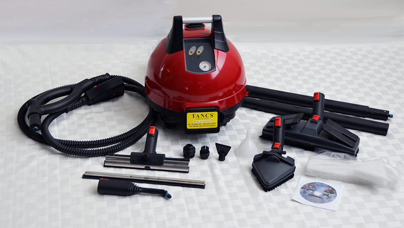 Detail Ladybug Vacuum Cleaner Nomer 51