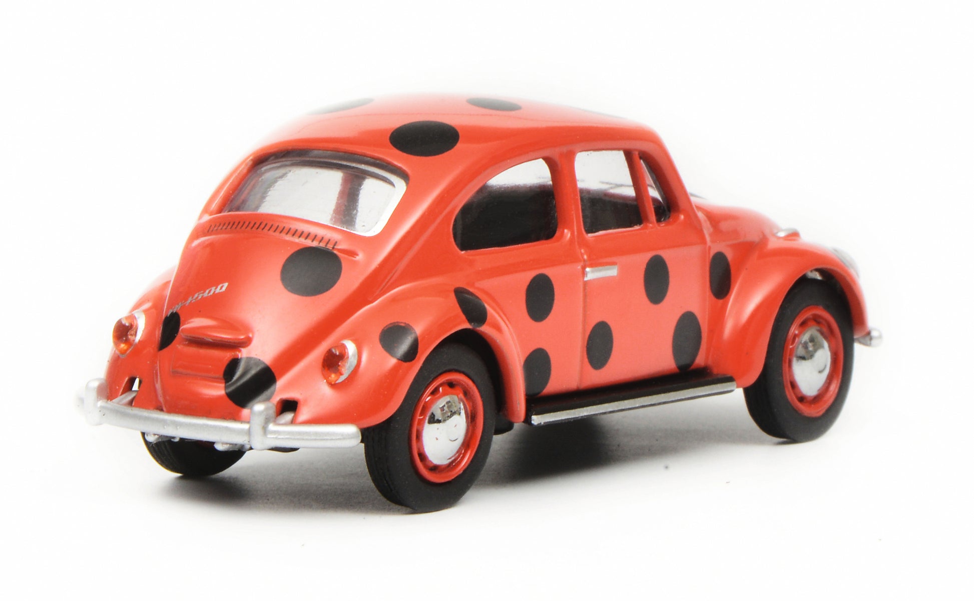Detail Ladybug Volkswagon Nomer 40