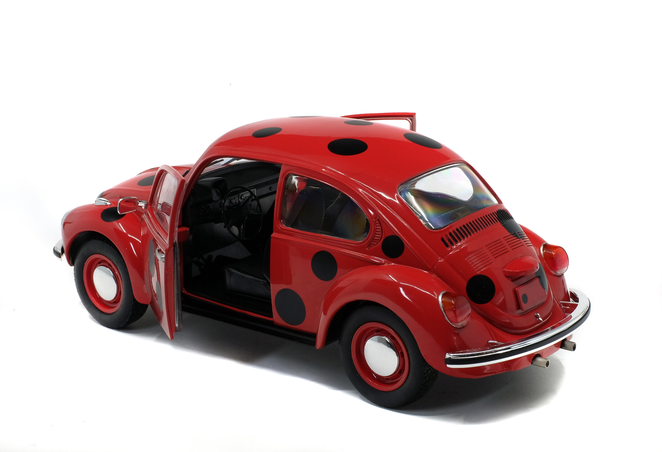 Detail Ladybug Volkswagon Nomer 49