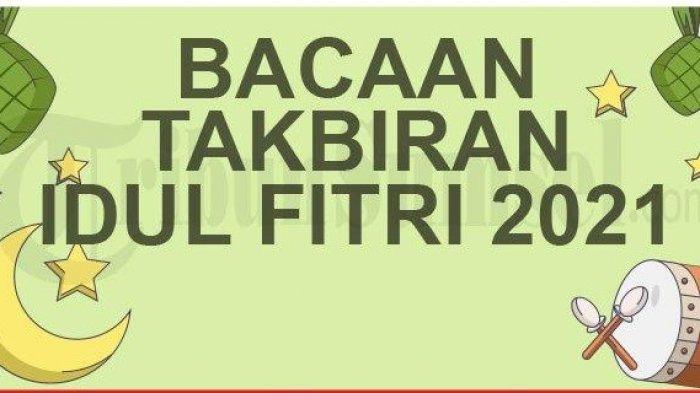 Detail Lafadz Takbiran Arab Nomer 30