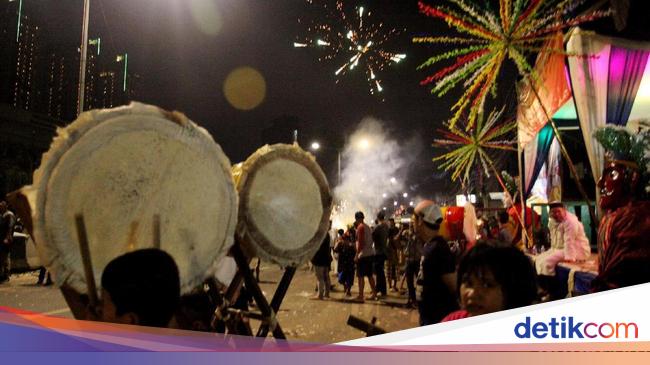 Detail Lafadz Takbiran Arab Nomer 52