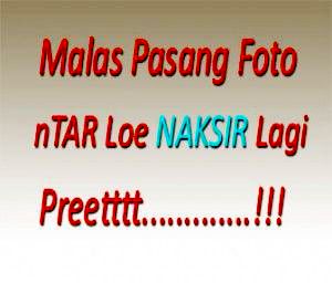 Detail Lagi Males Pasang Dp Nomer 7