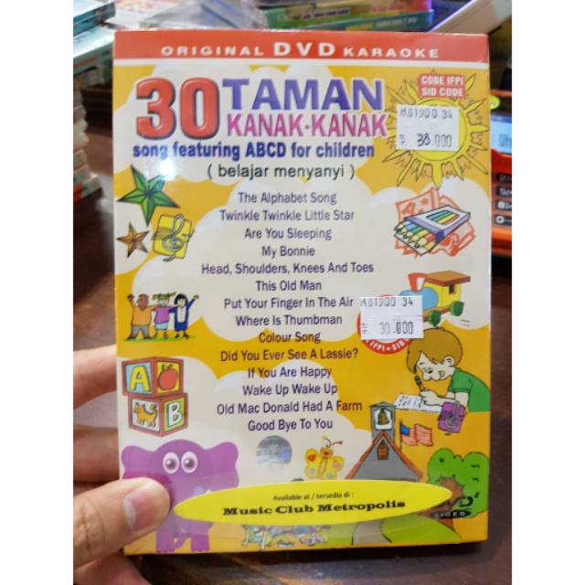 Detail Lagu Alphabet Bahasa Inggris Nomer 49