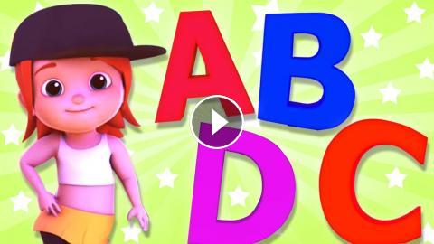 Detail Lagu Anak Anak Abc Nomer 32