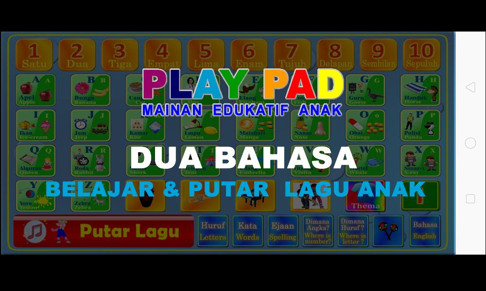 Detail Lagu Anak Anak Abc Nomer 47