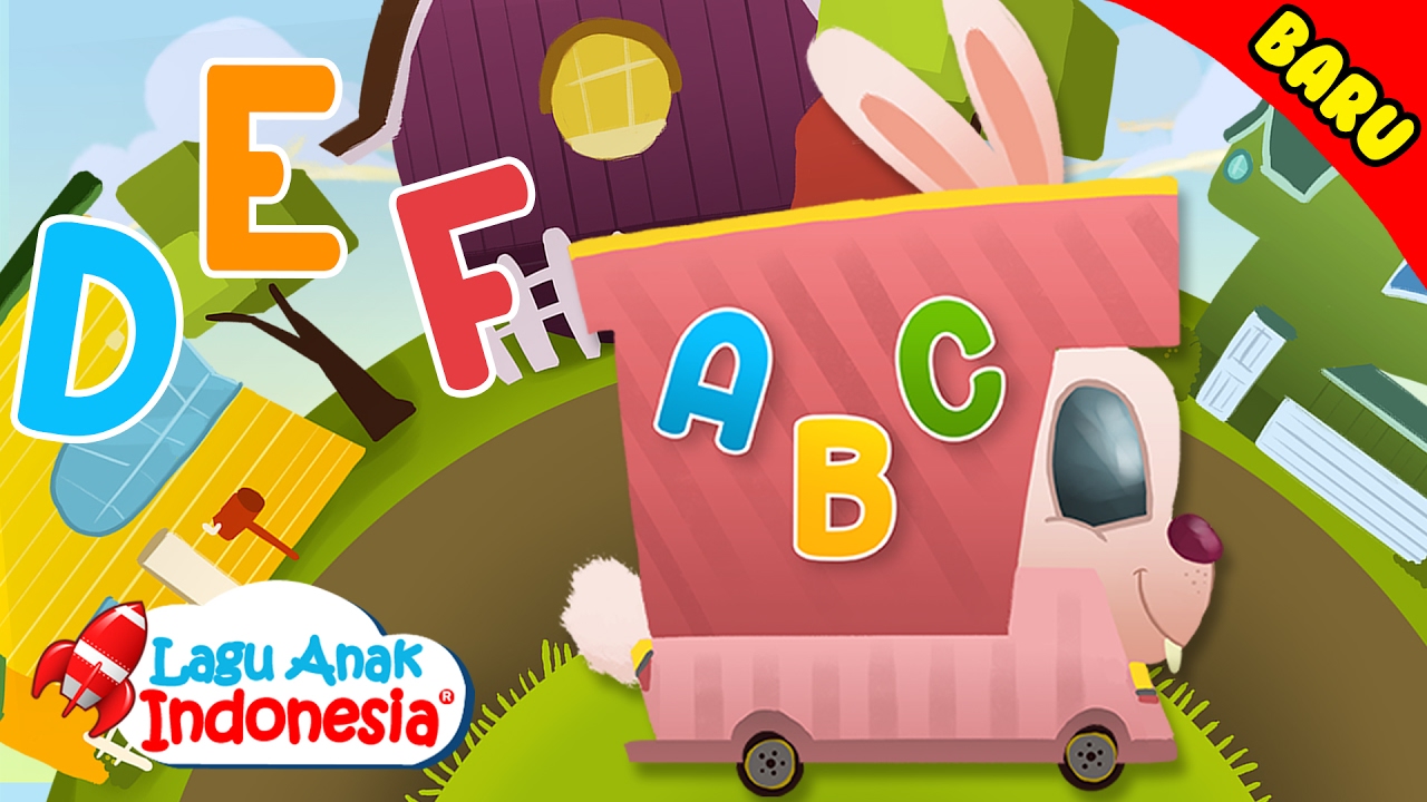 Download Lagu Anak Anak Abc Nomer 9