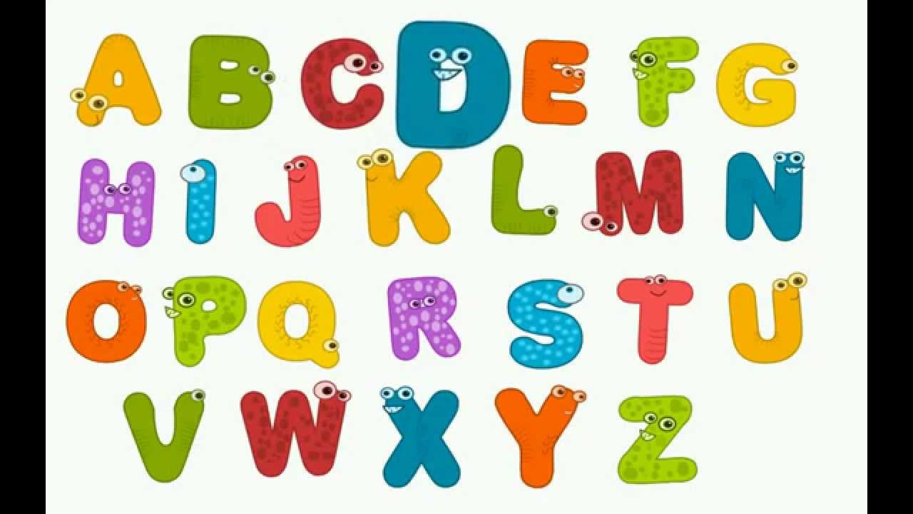 Lagu Anak Anak Abcd - KibrisPDR