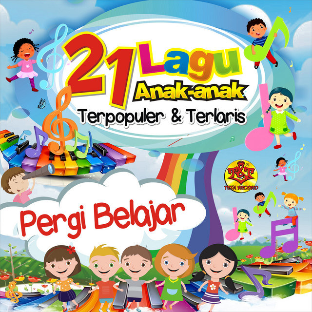 Detail Lagu Anak Anak Abcd Nomer 22