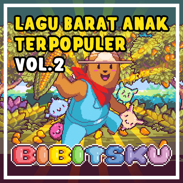 Detail Lagu Anak Anak Kepala Pundak Lutut Kaki Nomer 32