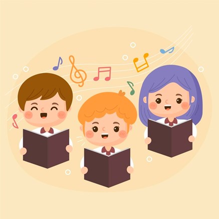 Detail Lagu Anak Anak Kepala Pundak Lutut Kaki Nomer 35