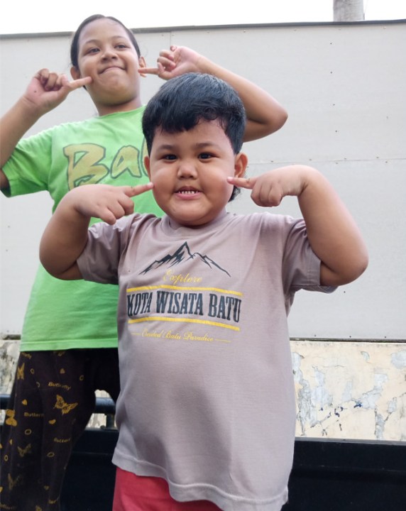 Detail Lagu Anak Anak Kepala Pundak Lutut Kaki Nomer 39