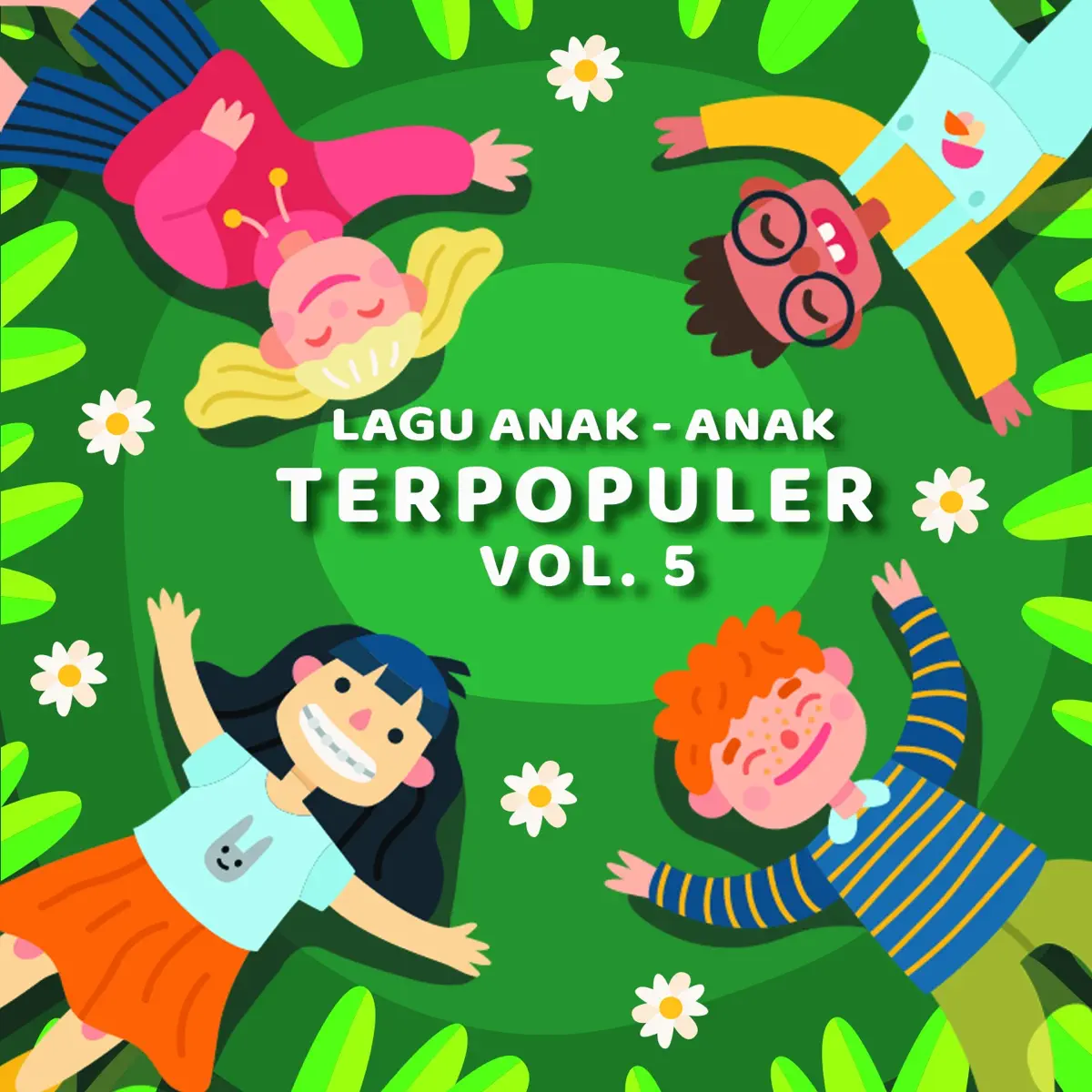 Detail Lagu Anak Anak Kepala Pundak Lutut Kaki Nomer 48