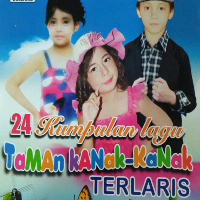 Download Lagu Anak Kupu Kupu Yang Lucu Mp3 Nomer 4