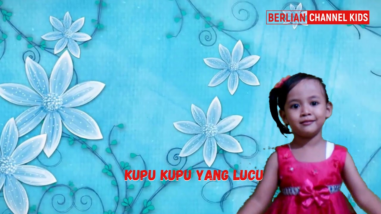 Detail Lagu Anak Kupu Kupu Yang Lucu Mp3 Nomer 35