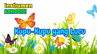 Detail Lagu Anak Kupu Kupu Yang Lucu Mp3 Nomer 44
