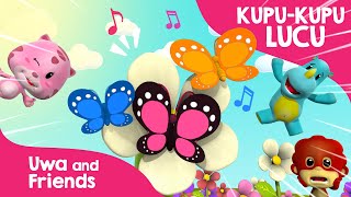 Detail Lagu Anak Kupu Kupu Yang Lucu Mp3 Nomer 51